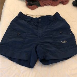 AFTCO shorts